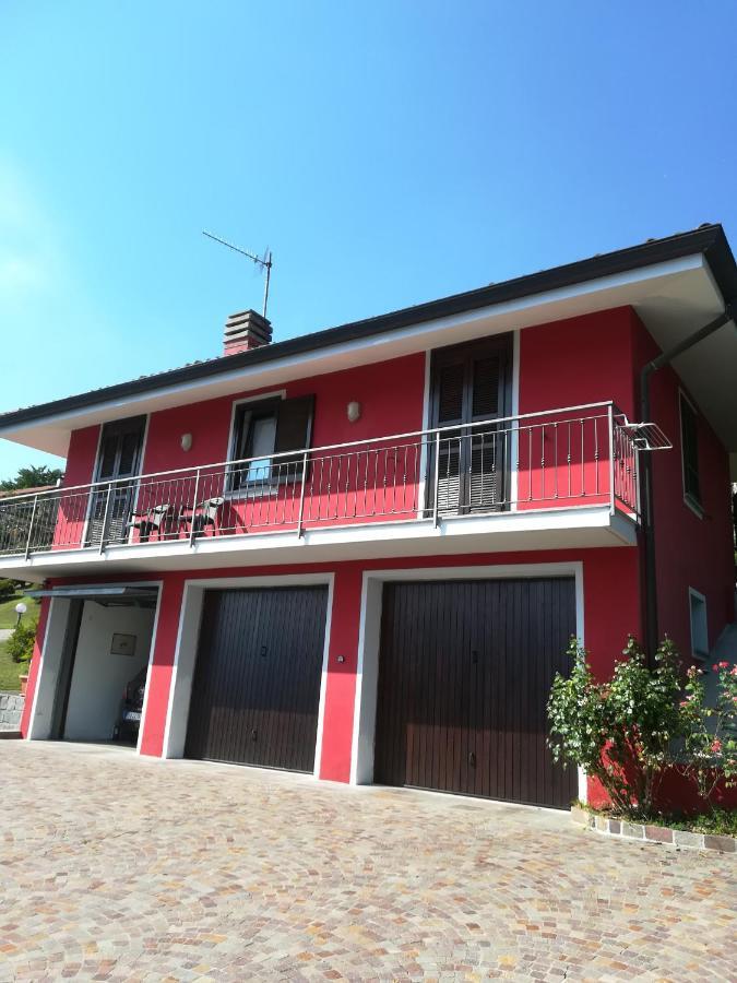 Villetta Primavera Verbania Exterior photo