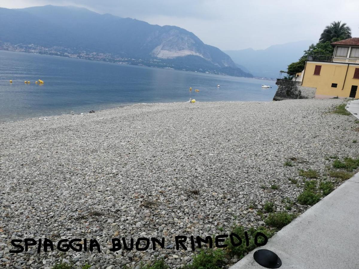 Villetta Primavera Verbania Exterior photo