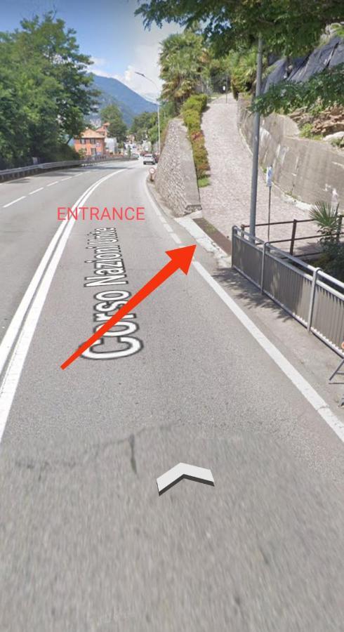 Villetta Primavera Verbania Exterior photo